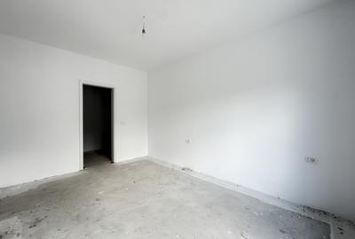Casa individuala, 3 camere, 85 mp utili, 576 mp teren - Sanandrei - 7