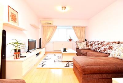 Unirii- Tribunal apartament 2 camere LUX - 1