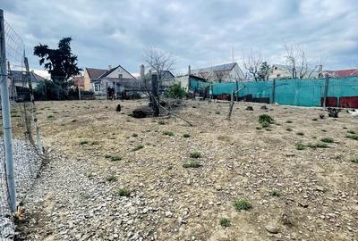 Teren cu Utilități pe Parcelă – Episcopia, 550 mp - 3