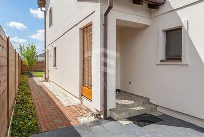 Casa individuala la pret de duplex langa padure | Comision 0% - 16