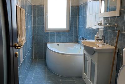 Apartament 2 camere Floresti, str.Florilor, decomandat, et.3/4, cu parcare - 7
