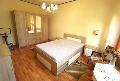 Apartament 2 camere, centrala proprie, zona Take Ionescu - 3