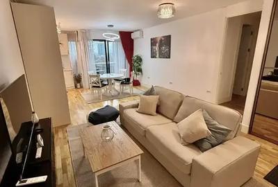 Apartament 2 Camere| 102 The Adress| Loc de parcare inclus| Lux - 1