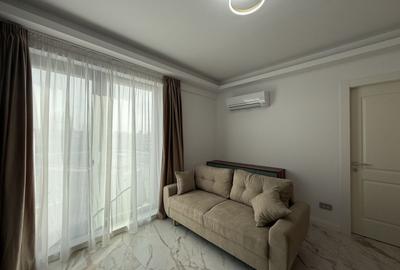Apartament 2 Camere Mobilat Lux | Piata Constitutiei | Bloc Nou 2023 - 4