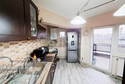 Apartament 2 camere | Decomandat | 51mp | Balcon | Etaj 2 | Grigorescu - 5