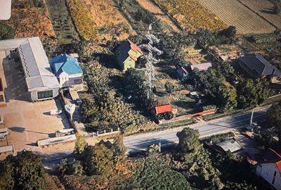 Teren intravilan 1270 mp | Centura Bistriței | M1a | Deschidere 16 ml | - 1