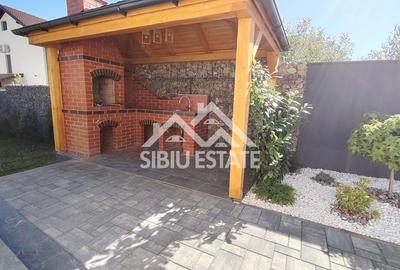 Casa individuala cu garaj si pivnita, in Selimbar, SIbiu - 4