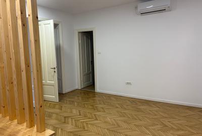 Spațiu pentru birouri in vila recent renovata cu arhitectura veche in Dorobanti - 3