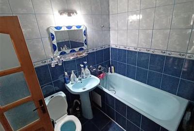 Vila P+2 Centru Vechi 286mpconstruiti din caramida cu 350mp teren - 21