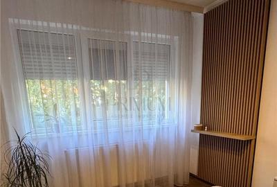 Sagului - 2 Camere - Etaj 1 cu LIFT - Centrala proprie - Mobilat si utilat - 9