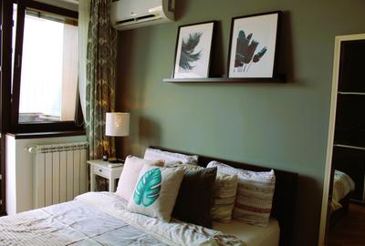 Hop Into Your New Home – 2-Room Apartment with Bubu & Babu! - 7