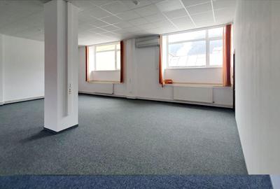 Birou, de 149 mp, în Centrul Civic