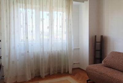 3 Camere Decomandat -Calea Calarasilor - Matei Basarab  Bloc 1998, lift - 6