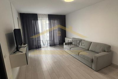 Închiriere Garsonieră Uverturii Residence Gorjului Ajustorului Lacul Morii - 1