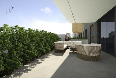 Exclusive Duplex 5 rooms | 250 sm Terrace&Garden - 5