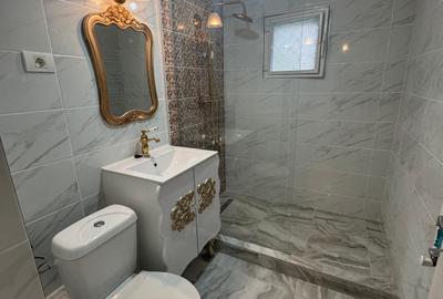 Apartament 3 camere decomandat+curte-Acte Gata-Oltenita(Jud. Calarasi)-Acte Gata - 13