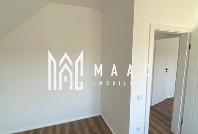 Casa Individuala | 120MPU | Cristian | Curte 420MPU - 20