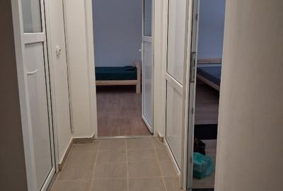 Snagov - adiacent, inchiriere garsoniera 40 mp - 1