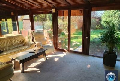 Vila cu 6 camere de vanzare in Lipanesti, 197.75 mp #14920 - 13