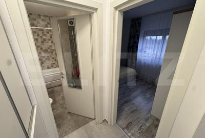 Apartament 2 camere, 40,67 mp, Bucium - 10