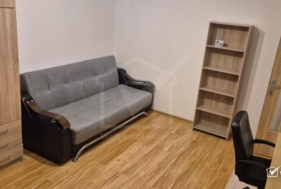Apartament cu doua camere, Floresti, strada Florilor - 4