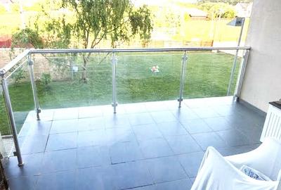 Apartament 2 camere  – FeliCity Residence,  Băneasa, vedere padure, parcare, et1 - 2