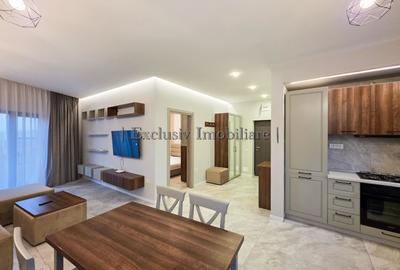 Apartament 2 camere | Bloc nou - Parcare | Trocadero - Tomis || - 5