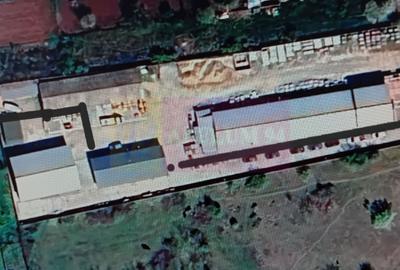 Hala Industrială de Vânzare sau Închiriere – Măgureni, Prahova - 3