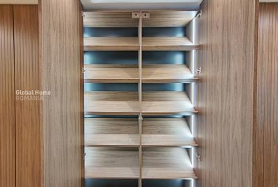 Exclusive 180 sqm Apartment | 4 Rooms | Wasington Residence - 14