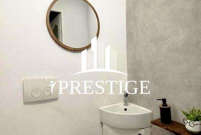 CASĂ 3 CAMERE, 3 NIVELE, TERASĂ, CURTE PROPRIE, ULTRACENTRAL SIBIU - 9