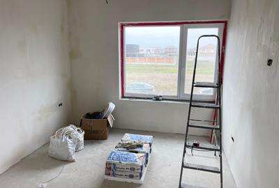 Comision 0-Dezvoltator vinde ap. 3 camere - 135000 euro, TVA si parcare inclusa! - 4
