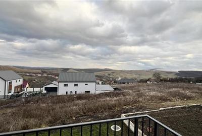 Vanzare casa noua individuala cu 4 camere- constructie premium, in Dezmir - 12