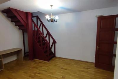 Casa P+E+ M teren 235 mp, pretabila - clinica, birouri, locuinta - Brazda lui No - 9