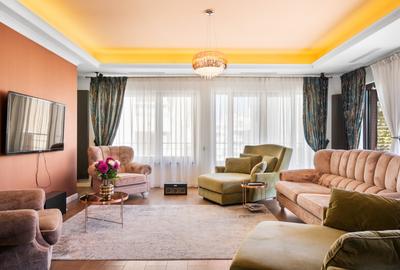 Penthouse Soseaua Nordului - Parc Herăstrău - 8