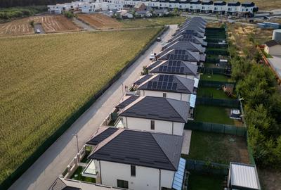 Case de vanzare - Corbeanca Complex Cherry Park 2 Faza a Doua - 31