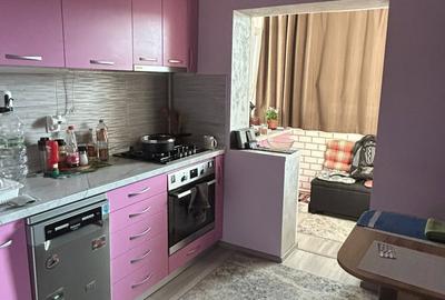 Apartament 3 camere de vânzare – Zona Dacia | decomandat | renovat - 1
