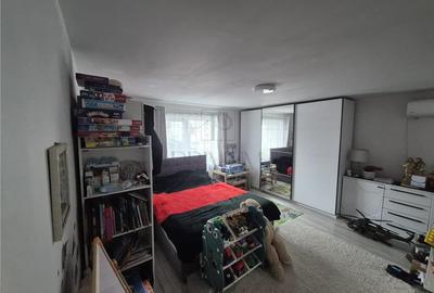 CASA CIARDA ROSIE - LOCUIBILA - POTENTIAL DE MODERNIZARE - TEREN 720 MP - 10