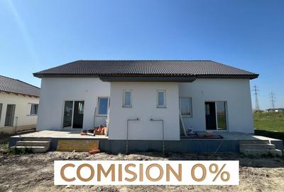 COMISION 0% | Duplex 3 camere | 79 mp | Mosnita Noua - 1