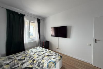 Apart. 2 camere,tip studio,Rotar Park 2,bloc 2022,Militari-Metro-Mc Donald's. - 10