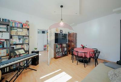 Apartament cu 2 camere de vânzare – Ultracentral, Alecsandri, Oradea - 4
