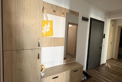 Ambasador Residence | 3 camere x 3 balcoane |  Mobilat - 5