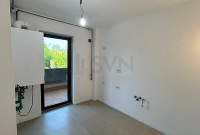 REA1028743 Apartament 2 camere 72mp Premium - Baneasa - TERASA 18 mp - 7