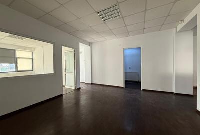 Centru Palatul de Justiție Spațiu Birouri 107 mp - 7