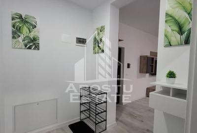 Apartament 2 camere , 56mp utili, et 1, zona Giroc - 9