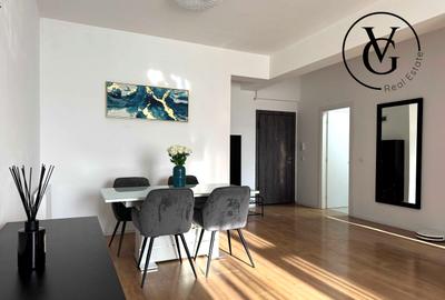 Apartament de inchiriat  2 camere 62 mp | Băneasa | Salubritatii - 2