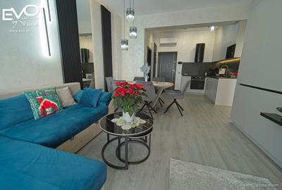 PENTHOUSE 4 CAMERE | 117 MP TERASĂ | SHOPPING CITY SIBIU | Evolution Apartments - 6