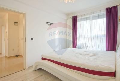 Apartament Avantgarden cu parcare – rafinament și lumină, comision 0% - 11
