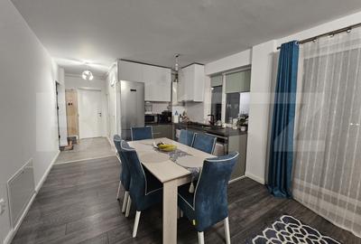 Oportunitate în Sânicoară – apartament cu terasă spectaculoasă de 35 mp! - 3