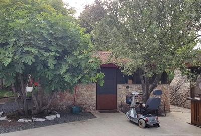 Vanzare 3 case moderne + 3 anexe si 2000 mp teren gradina, pomi in Tuzla la mare - 17