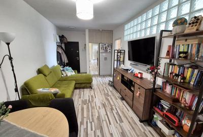 Apartament 3 camere, 60mp,etaj intermediar,zona SubCetate/Parc Poligon - 2